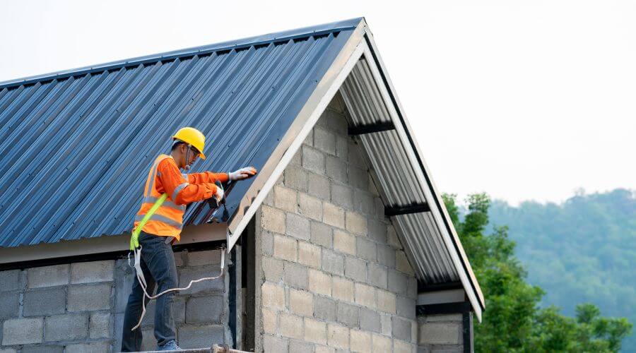 Expert Emergency Roof Repairs services in Wilmar, AR